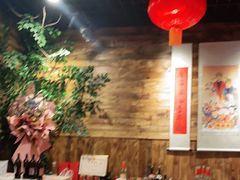 大堂-酱肉小酒馆(梅陇店)