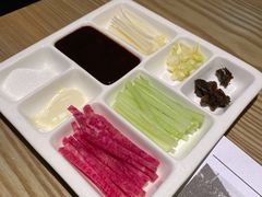 烤鸭小料-小大董·烤鸭(凤凰汇店)