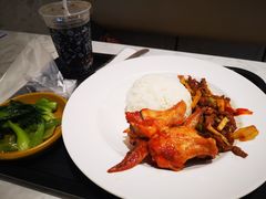 -乡村基(巴南区万达金街餐厅)