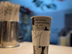 正山小种鲜奶茶-注春·荞麦奶茶(新天地旗舰店)