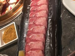 -一品诚记烤肉(大连柏威年购物中心店)