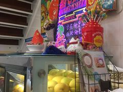 -甜心妈妈·榴莲星级糖水(北京路总店)