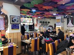 大堂-安家德吉林市朝鲜族大冷面(民康路店)