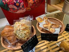 -Seeking Coffee咖啡(新竹路店)