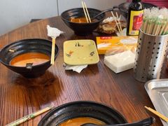 -鲤.金记沙茶面(总店)