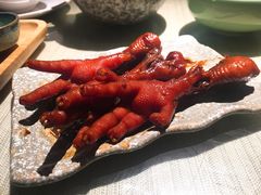 妈妈凤爪-花千醉(新街口店)