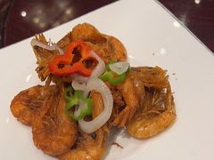 -前门烤鸭(江东中路店)
