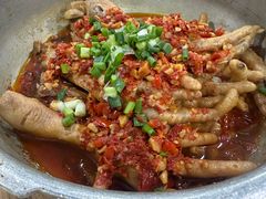 -笨罗卜浏阳菜馆(太平街店)
