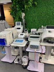 -YooMee优美智能科技美肤机构