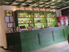 -古关火锅店(古北水镇景区店)