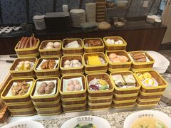 -食悦天美食广场(西安CityOn熙地港购物中心店)