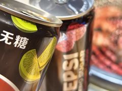 -火炉火自助餐(喜隆多店)