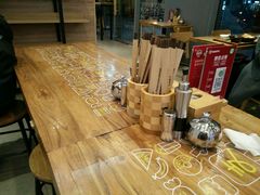 -海盗虾饭·剥好的小龙虾饭(SOHO尚都店)