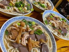 -锦泓老字号猪脏粉(东联大厦店)