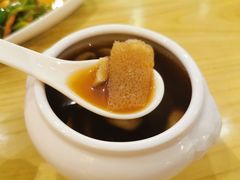 松茸菌菇汤-盘飧市(春熙路店)