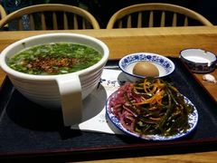 -中阿兰牛肉面(悦海新天地店)