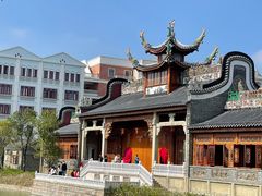 -赤坎·广东华侨国际旅游度假区