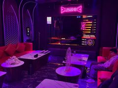 -星聚会KTV(合生汇黑金店)