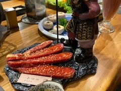 牛气冲天-黑牛の店·和牛烧肉(大悦城店)