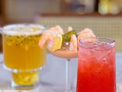 -盐说·西式餐酒馆(光明万达店)