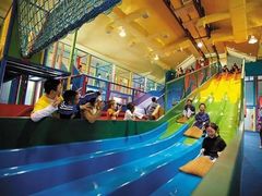 -佛罗伦萨西餐厅(良渚君澜度假酒店)