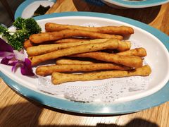-青瓷火锅料理(西单大悦城店)
