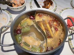-吉布鲁牛排海鲜自助(成都大悦城店)
