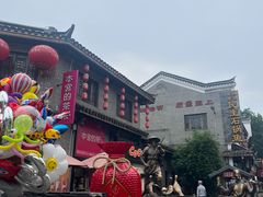 -汴河街