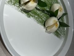-華府(凯德晶萃店)