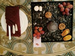 -广州富力丽思卡尔顿酒店