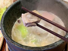 -滇藏石锅宴(崇仁巷老店)