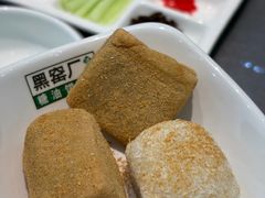 -黑窑厂糖油饼烤鸭·清真菜(黑窑厂街店)