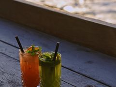 -Rock Bar Bali(Bali)