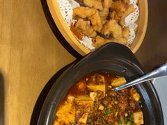 -向川南·水煮鱼·川菜(和平里店)