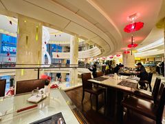 -太原凯宾斯基饭店