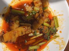 -全牛匠·乐山跷脚牛肉(西单华威约饭街店)