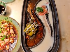 -锦府盐帮·李宅(领展购物广场中关村店)