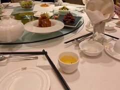 -雅戈尔富宫大酒店(观前街店)