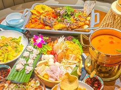 -南越郡·越式风味餐厅(青秀万达店)