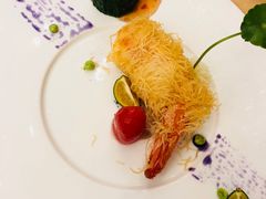 -富丽华大酒店·御园中餐厅(茶亭路店)