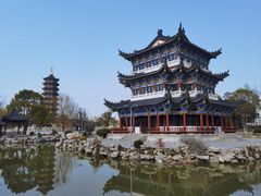 -葛仙湖公园
