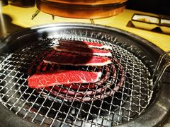 -三石铁板烧(紫竹桥店)