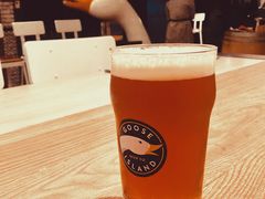 -Goose Island Brewhouse鹅岛精酿啤酒酿造工坊餐厅