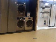 -盒马X会员店(王府井奥莱UP TOWN店)