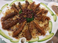 -东江海鲜酒家(艺都分店)