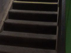 -谜语人真人演绎沉浸式密室实景游戏剧场