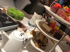 -粤海喜来登酒店·&More聚驿(天河城店)