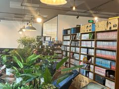 -Oasis日式漫画喫茶(高岛屋百货店)