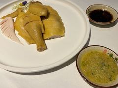 -申粤轩酒楼·三十年粤菜经典(丁香花园店)