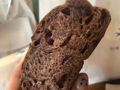 紫米蔓越莓-仙峰天然面包(迎宾路店)